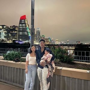 Meet your Posher, Bawi